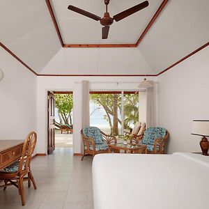 Strandvilla